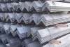 Hot rolled steel angle bar