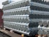Cold rolled small bore pipe