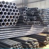 ASTM A106 Grade B seamless steel structure tube