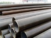 GB/T17396 Seamless Structural Steel Pipe