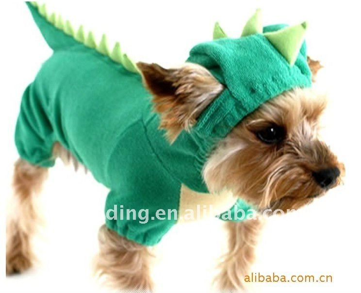 Crocodile Clothes