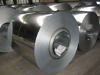 Hot dipped galvanized steel coils spcc