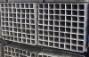 Galvanized square hollow section 30x30x2.2