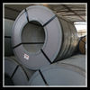 Galvanized cold rolled coil