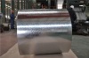 SPCC Galvanized Steel Coil