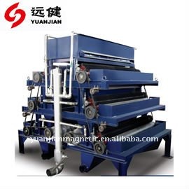 Wet-type Fine Particle Level Intensive Magnetic Separator ... Wet-type Fine Particle Level Intensive Magnetic Separator ...