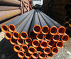 For high pressure boiler ASTM A106Gr.B seamless steel pipe