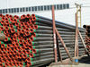 For oil ASTM A106/A53 Gr.B seamless steel pipe