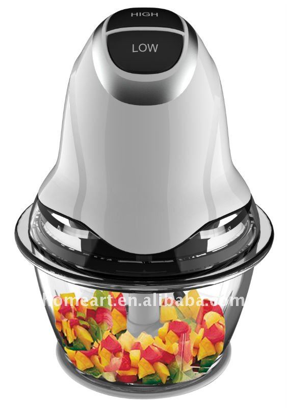 Mini Food Chopper