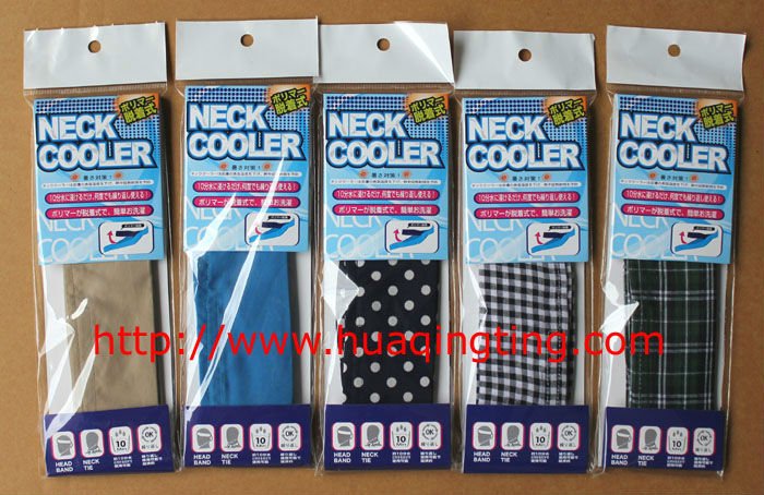 Sew Very Useful Neck Cooler - m