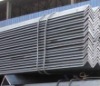 Unequal angle bar