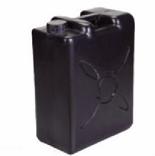 Plastic Jerry Cans