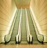 anti-sliding step and outdoor escalator/ conveyor