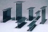 Galvanized Steel H beam