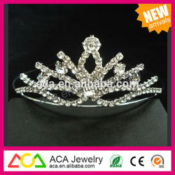 2013 New Fashion Wedding Bridal Tiaras and Crown