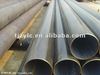 ASTM A106 structure seamless steel pipe