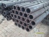 Seamless boiler tube/pipe