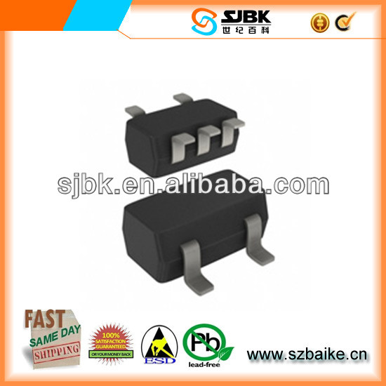 74ahct1g125gwรถบัสสีน้ำตาลอมเหลืองi cdvrไตร- st5tssopi cเวเฟอร์หัก