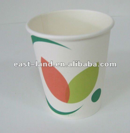 Paper Espresso Cups