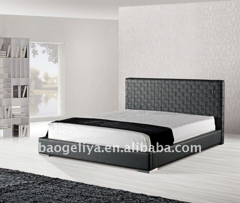 Simple bed designs 955#, View soft bed, BOLGARIA Product Details ...