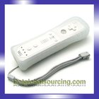 Wireless Game Remote Controllers For Nintendo Wii Wiimote Video Games Console