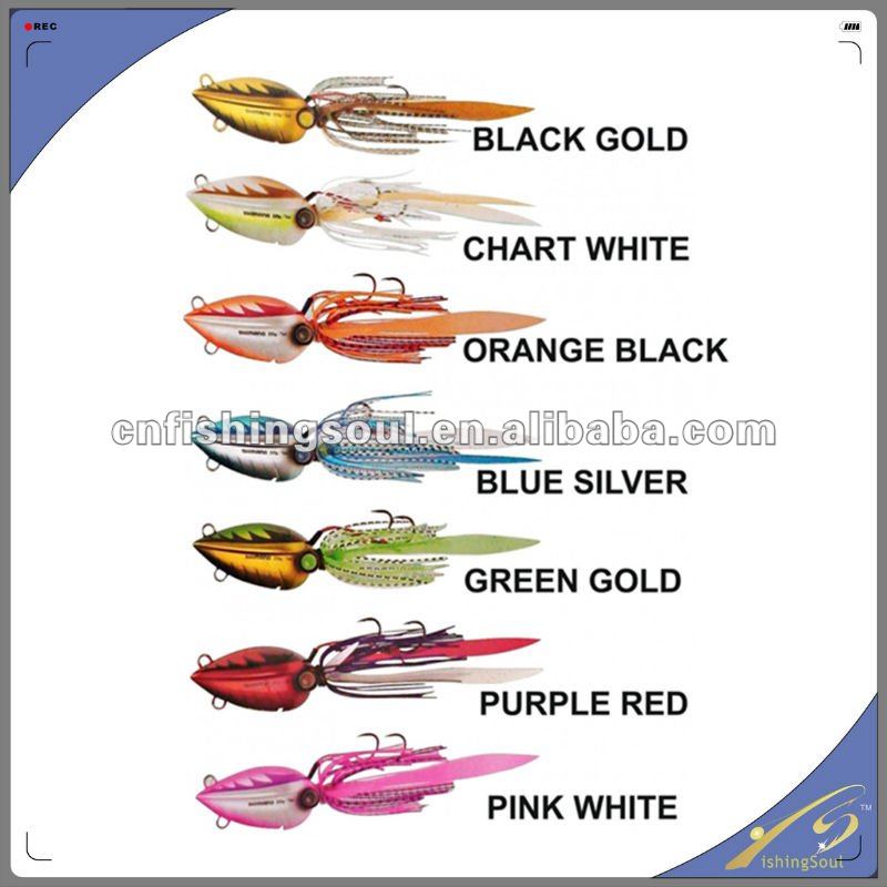 Fishing Lure