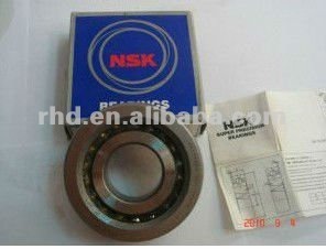 Koyo 7007c on New Nsk Ball Screw Bearing 30tac62bsuc10pn7b Angular Contact Ball