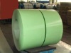 Pre-painted steel coil/sheet PPGI