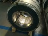 Sanhe Cold rolled grain oriented silicon steel coil 30Q140/CRGO