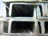 Hot dip Galvanized Channel Steel