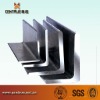HOT ROLLED GALVANIZED UNEQUAL ANGLE BAR