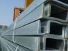 U channel/ERW