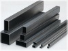 A36 SS400 Galvanized Rectangular Hollow Section