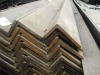 A36 SS400 Unequal Steel Angle Bar
