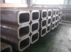 ASTM/JIS/BS/GB Galvanized Square Steel Tube