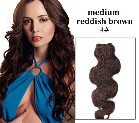 Indian Remy Hair Weave Wholesale