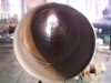 API 5L PSL2 GRB spiral weld steel pipe/SSAW steel pipe
