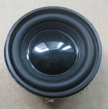 Arc Speaker