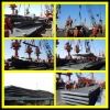 ASTM A36 steel plate shipbuilding cut to order MS SHEET