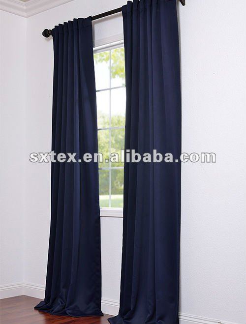 Curtain Plain