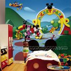 kids wallpaper murals