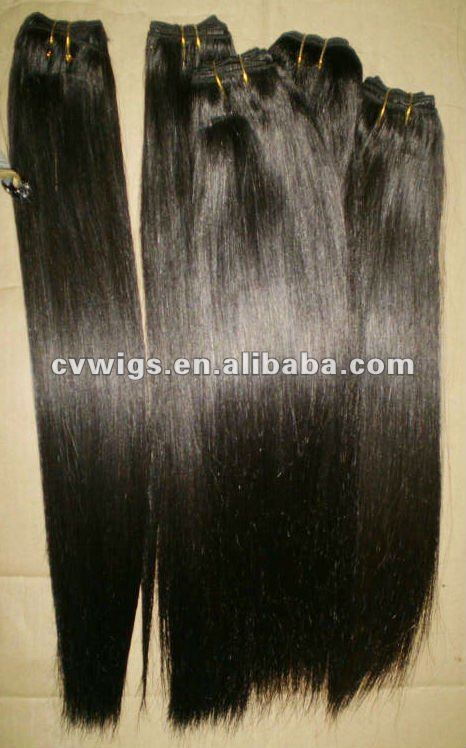Cambodian Hair Weave Manufacturers