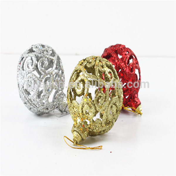 low price Christmas Ornaments /Balls Hanging On the Tree/ Party ...