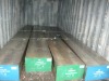cold work forged material AISI D6