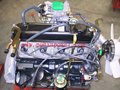 toyota carro motor 2200cc