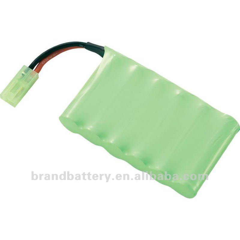 Rechargeable Nimh Battery