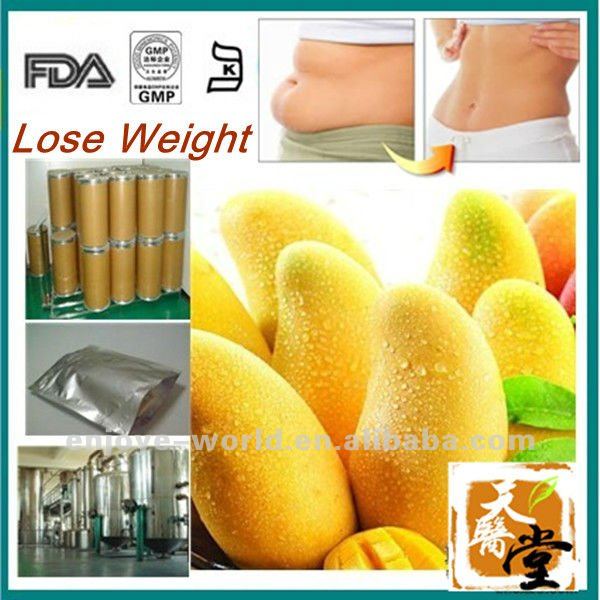 African Mango Plus Diet
