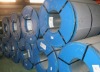 steel sheet galvanized