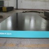 Cold work steel plate SKD11