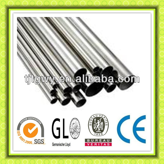 Promotional Ss316l Stainless Steel Welded Ro